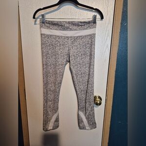 Lululemon Run: Inspire Crop 2